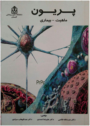 پریون، ماهیت-بیماری 