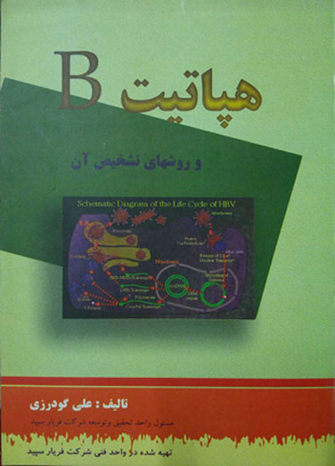 هپاتیت B و روشهای تشخیص آن 